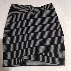 BCBG Bodycon Skirt